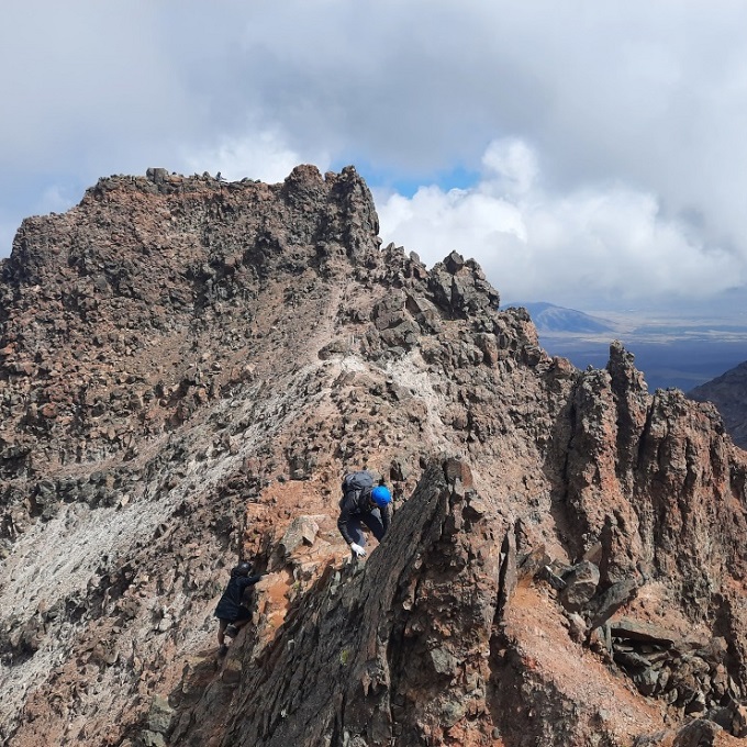 Mount Aragats