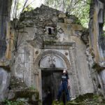 Arakelots Monastery and Deghdznut Monastery trail