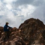 Mount Aragats