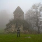 Kaptavanq monastery