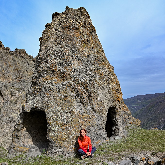 Easy Forest Gorge Hikes Tours