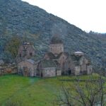 Goshavanq monastery